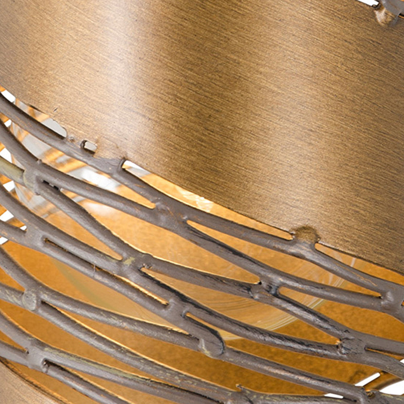 Flow 1 Light Cylinder Mini Pendant