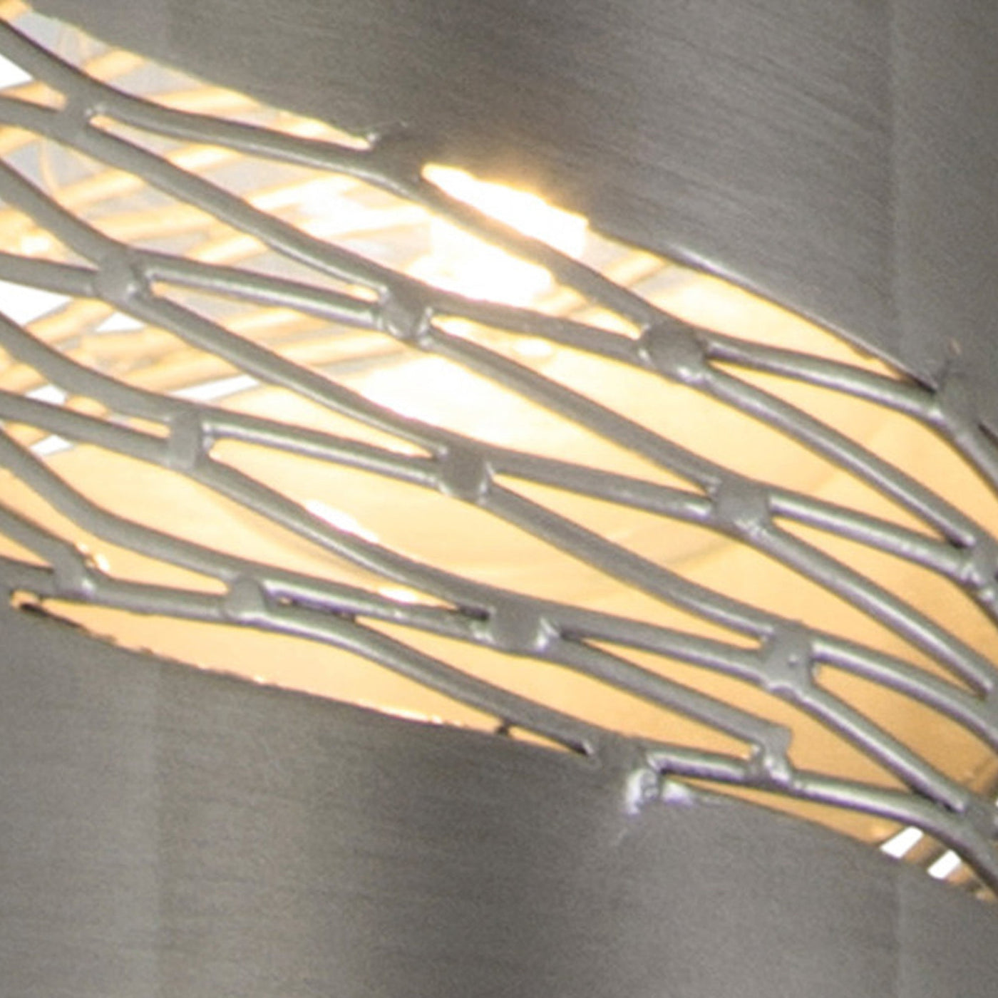 Flow 1 Light Cylinder Mini Pendant