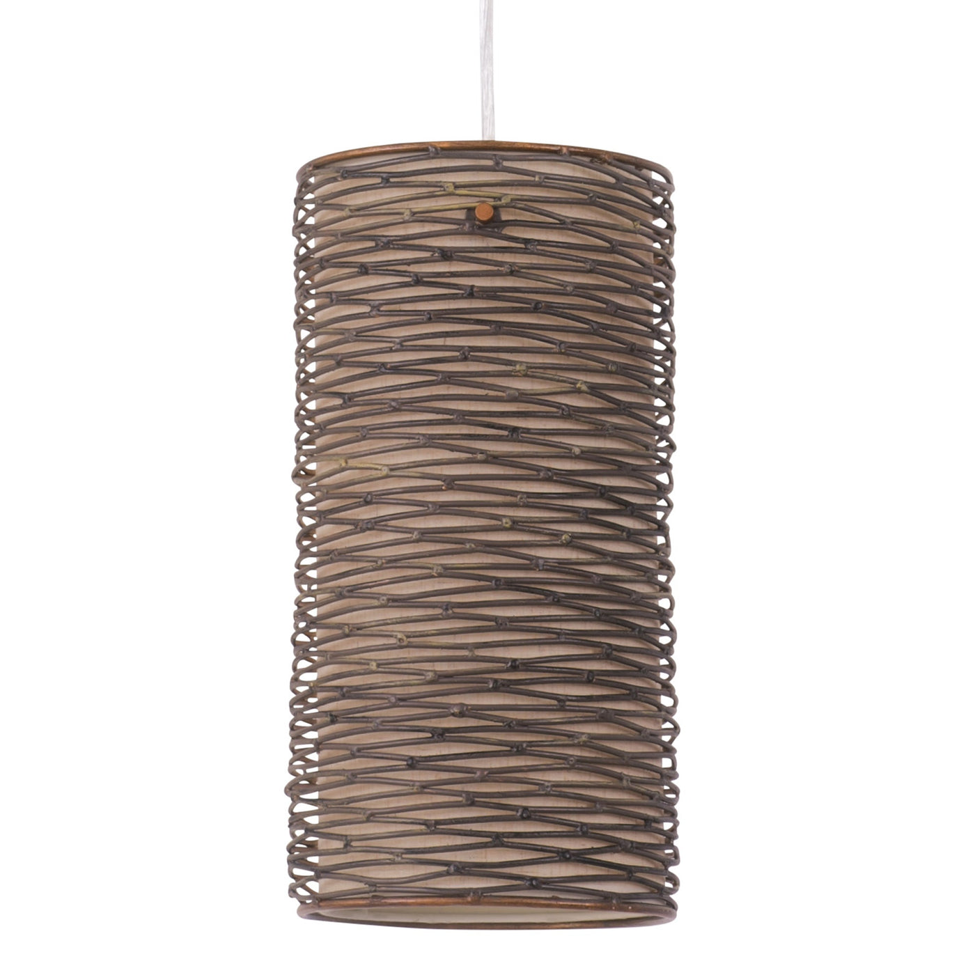 Flow 1 Light Mini Pendant