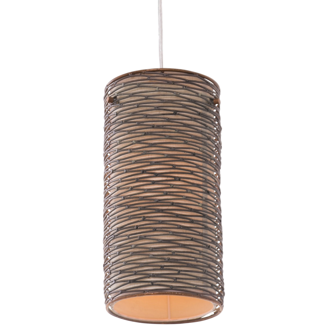 Flow 1 Light Mini Pendant