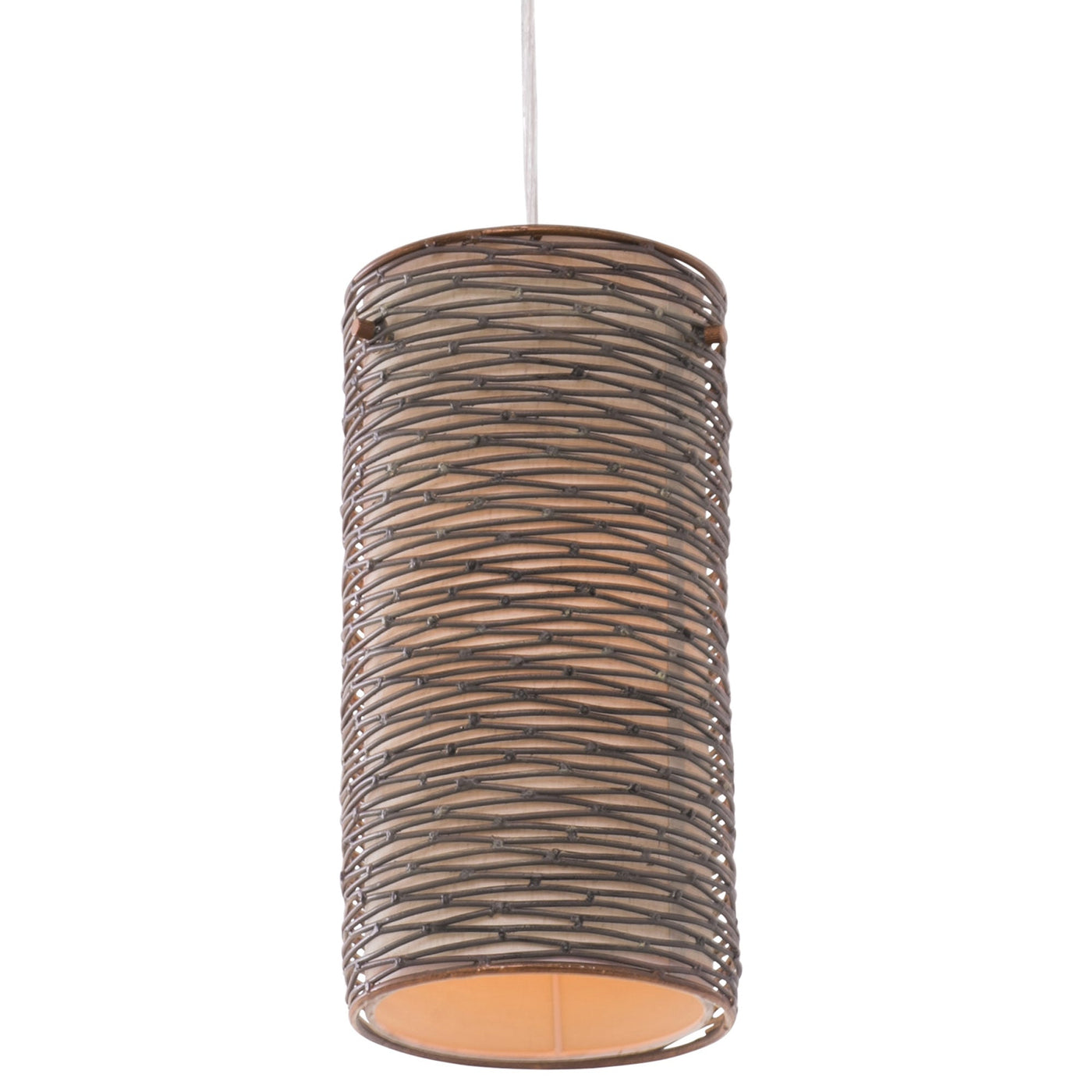 Flow 1 Light Mini Pendant
