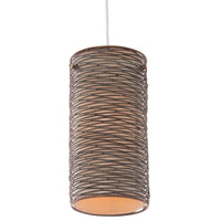 Flow 1 Light Mini Pendant