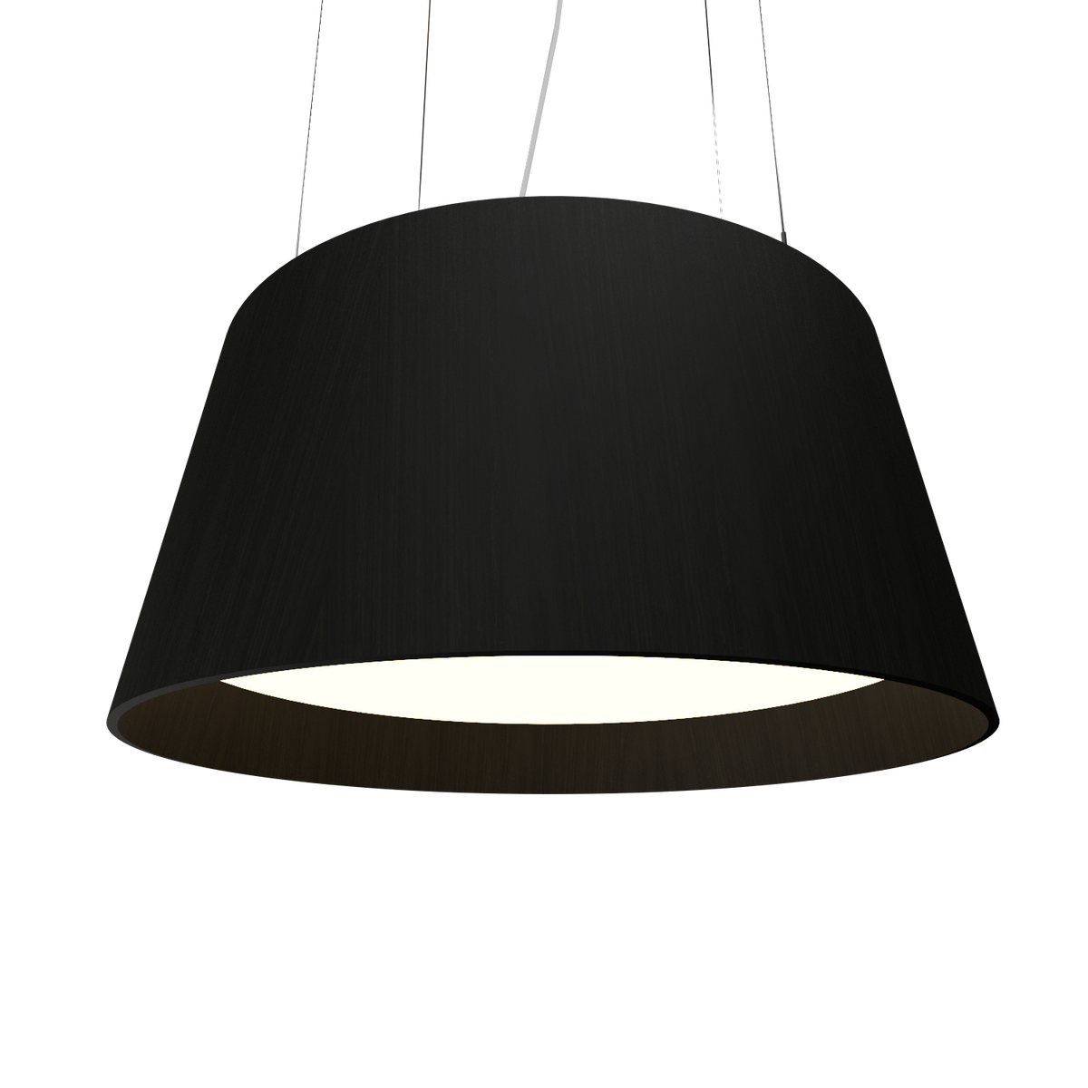 13.78'' Modern Conical LED Accord Pendant Light
