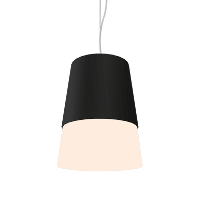 12.99'' Modern Conical LED Accord Pendant Light