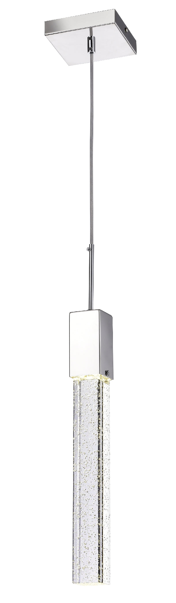 Sparkling Night Chandelier | XL 1 light