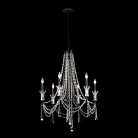 Barcelona 6 Light Crystal Chandelier