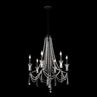 Barcelona 6 Light Crystal Chandelier