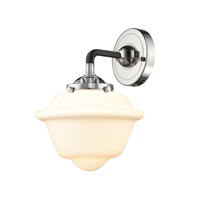 Nouveau Sconce Cast Brass Finish