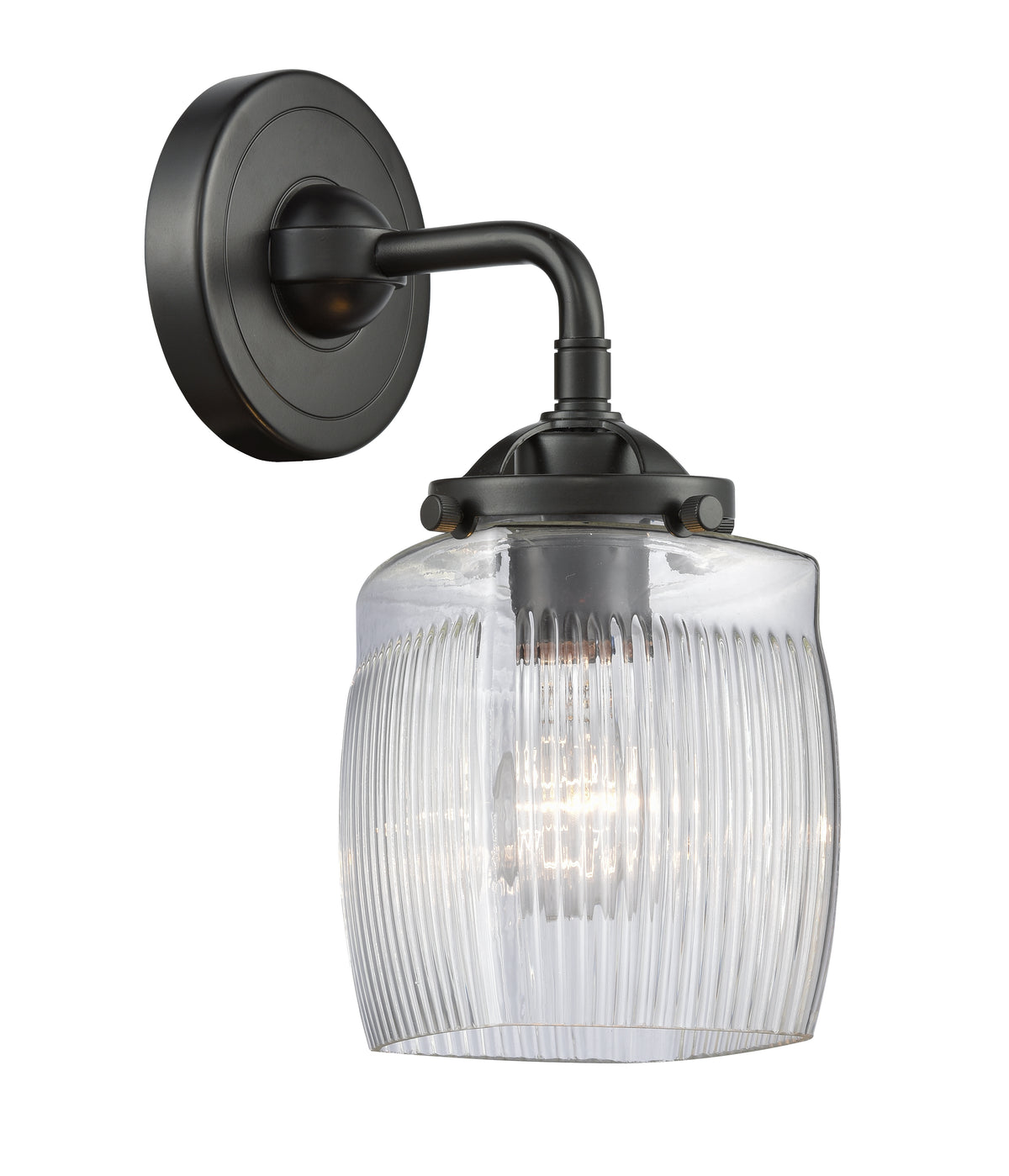 Colton 6-Inch 1-Light Sconce 9.25-Inch High