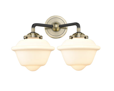 Nouveau Bath Vanity Cast Brass 13 Inch
