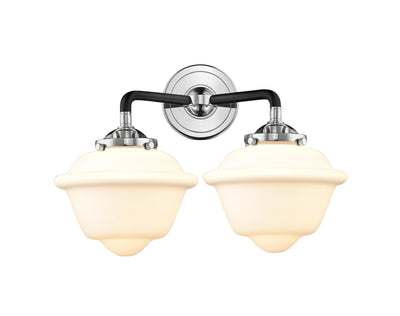 Nouveau Bath Vanity Cast Brass 13 Inch