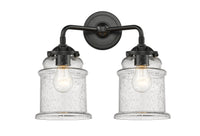 Nouveau Bath Vanity Light Cast Brass Finish