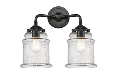 Nouveau Bath Vanity Light Cast Brass Finish