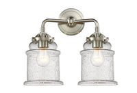 Nouveau Bath Vanity Light Cast Brass