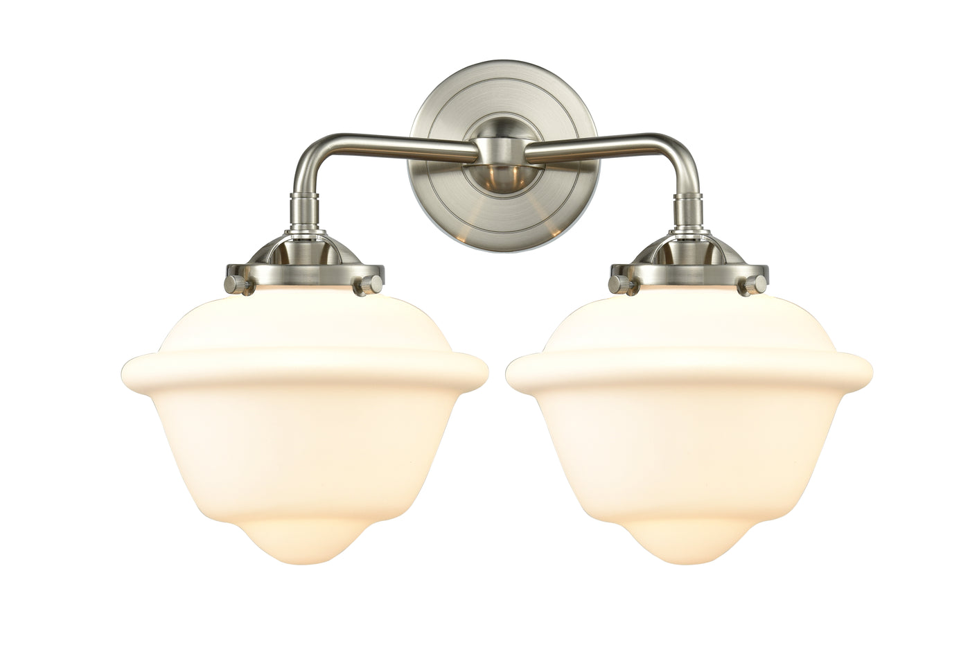 Nouveau Bath Vanity Cast Brass 13 Inch