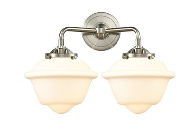 Nouveau Bath Vanity Cast Brass 13 Inch
