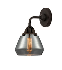 Nouveau 2 Sconce Cast Brass Finish