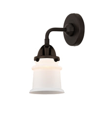 Nouveau 2 Sconce Cast Brass Dimmable