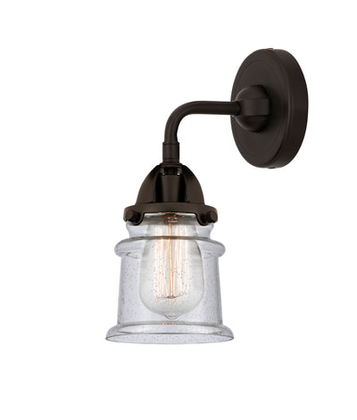 Nouveau 2 Sconce Cast Brass Dimmable
