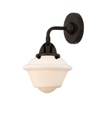 Nouveau 2 Sconce Cast Brass Finish