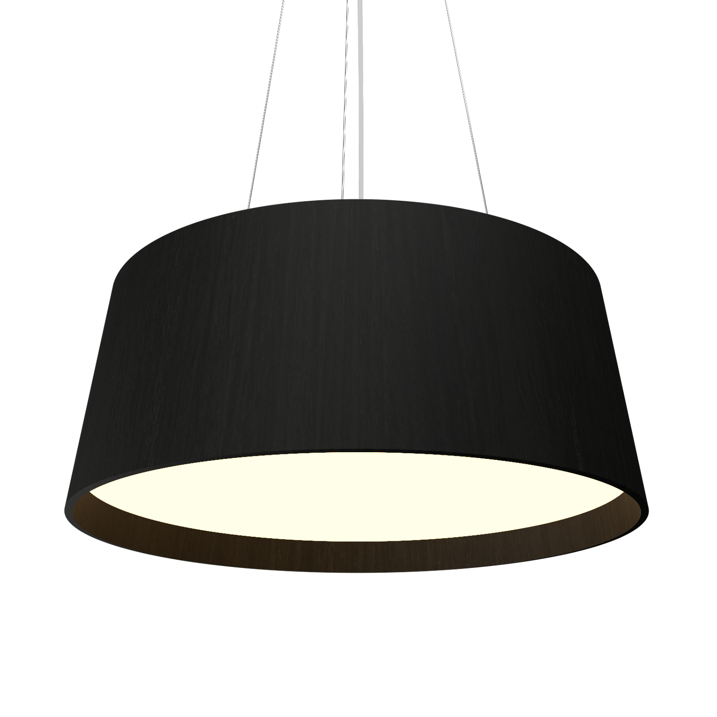 9.84'' Contemporary Conical LED Accord Pendant Light