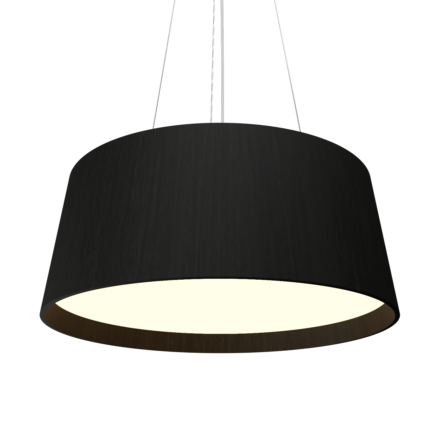 9.84'' Contemporary Conical LED Accord Pendant Light