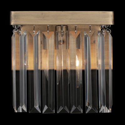 Social Club 1 Light Bath Wall sconce