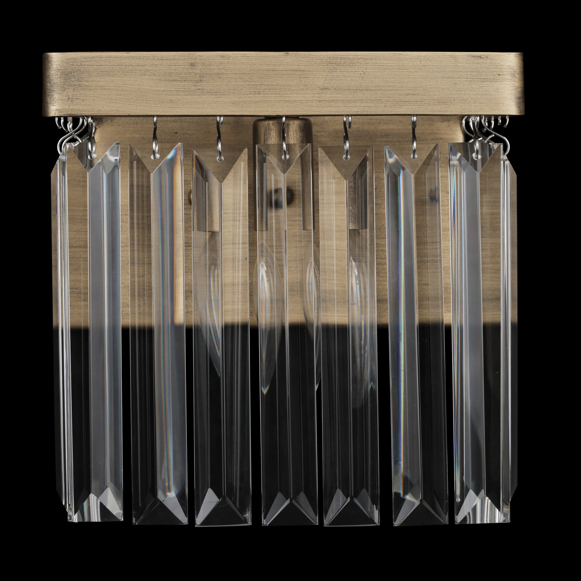Social Club 1 Light Bath Wall sconce