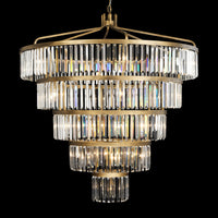 Social Club 25 Light 5-Tier