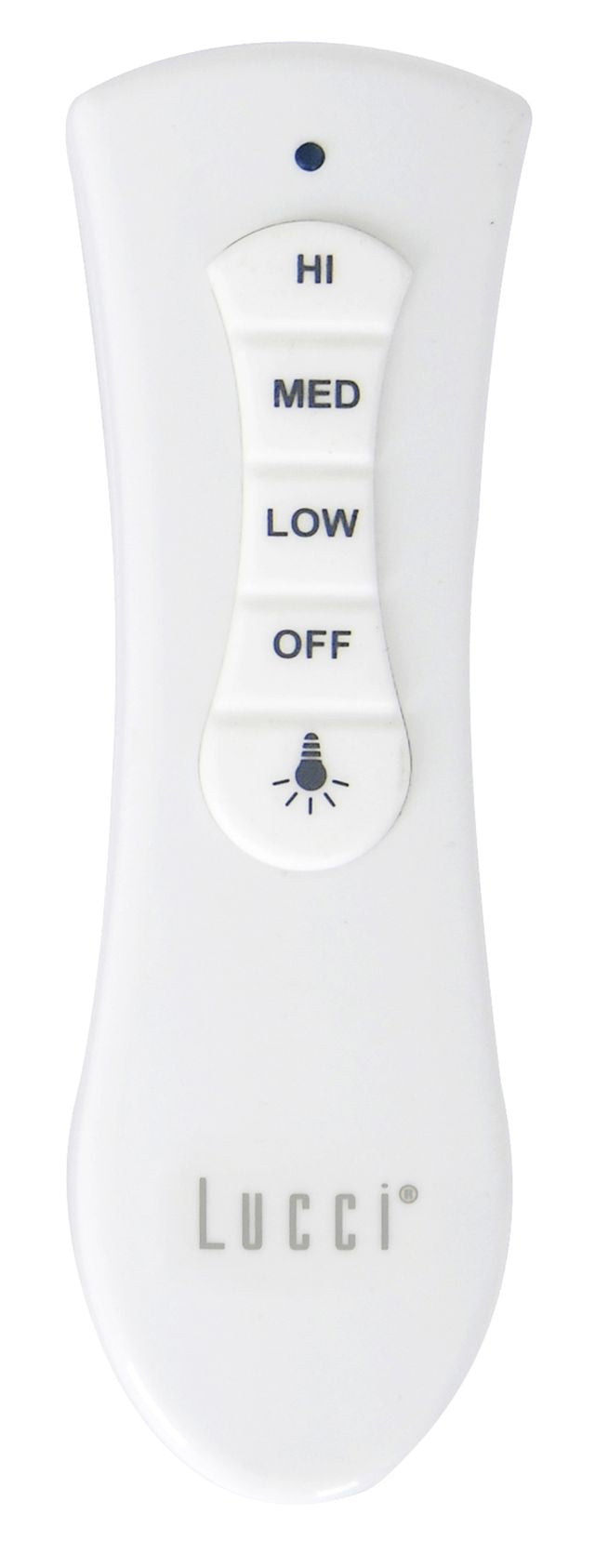 Handheld Remote Control for Aria Moonah and Mariner Fans