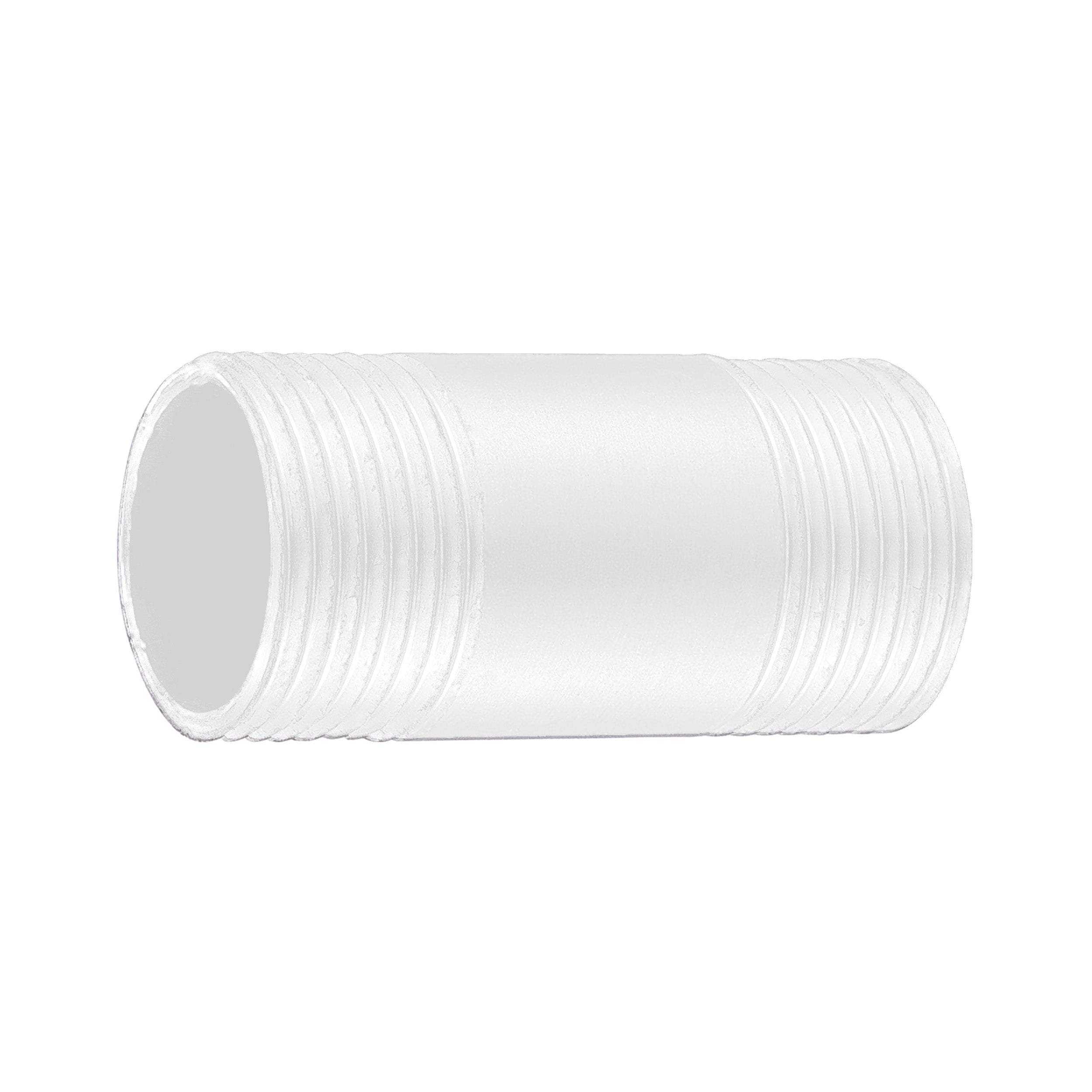 2-inch R Series White Stem