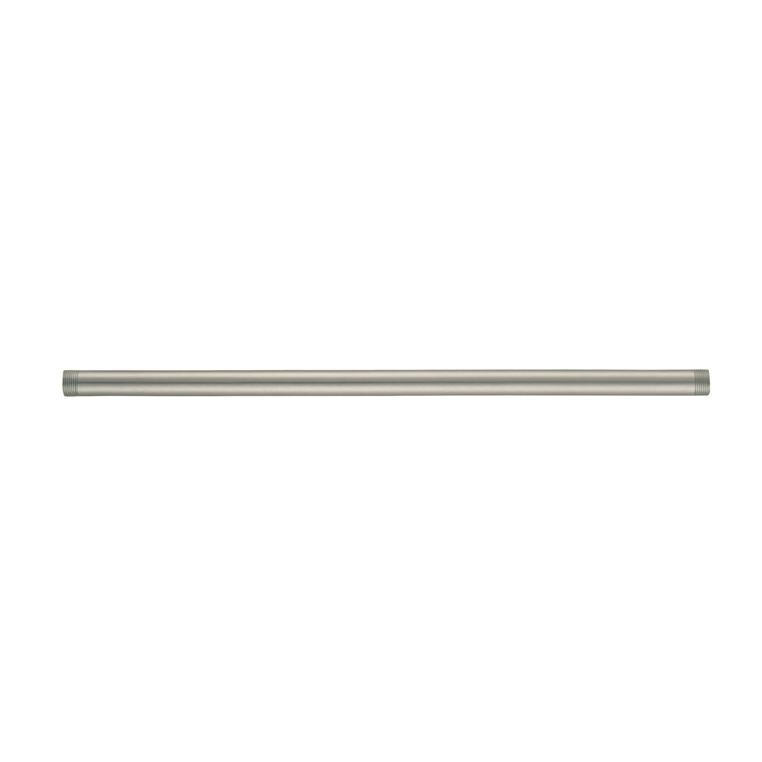 24-inch R Series Galvanized Stem