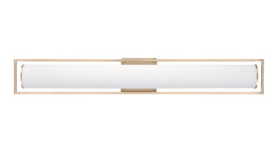 32'' Teylor Modern Gold  Vanity Light