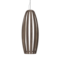 38.19'' Barrel Accord Pendant Light