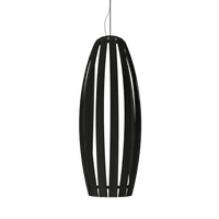 38.19'' Barrel Accord Pendant Light