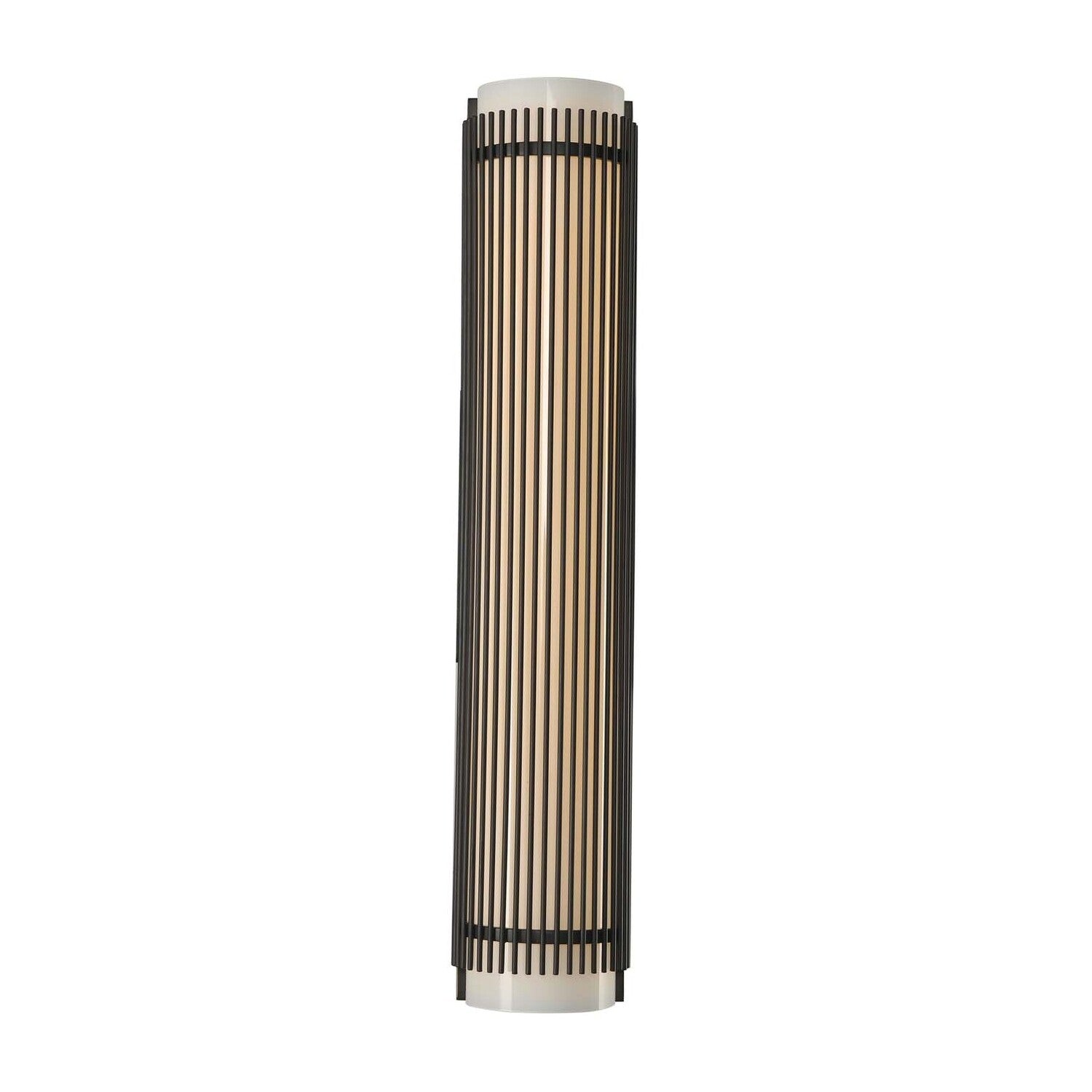 26'' Edgewater 1 Light English Bronze Vanity Light