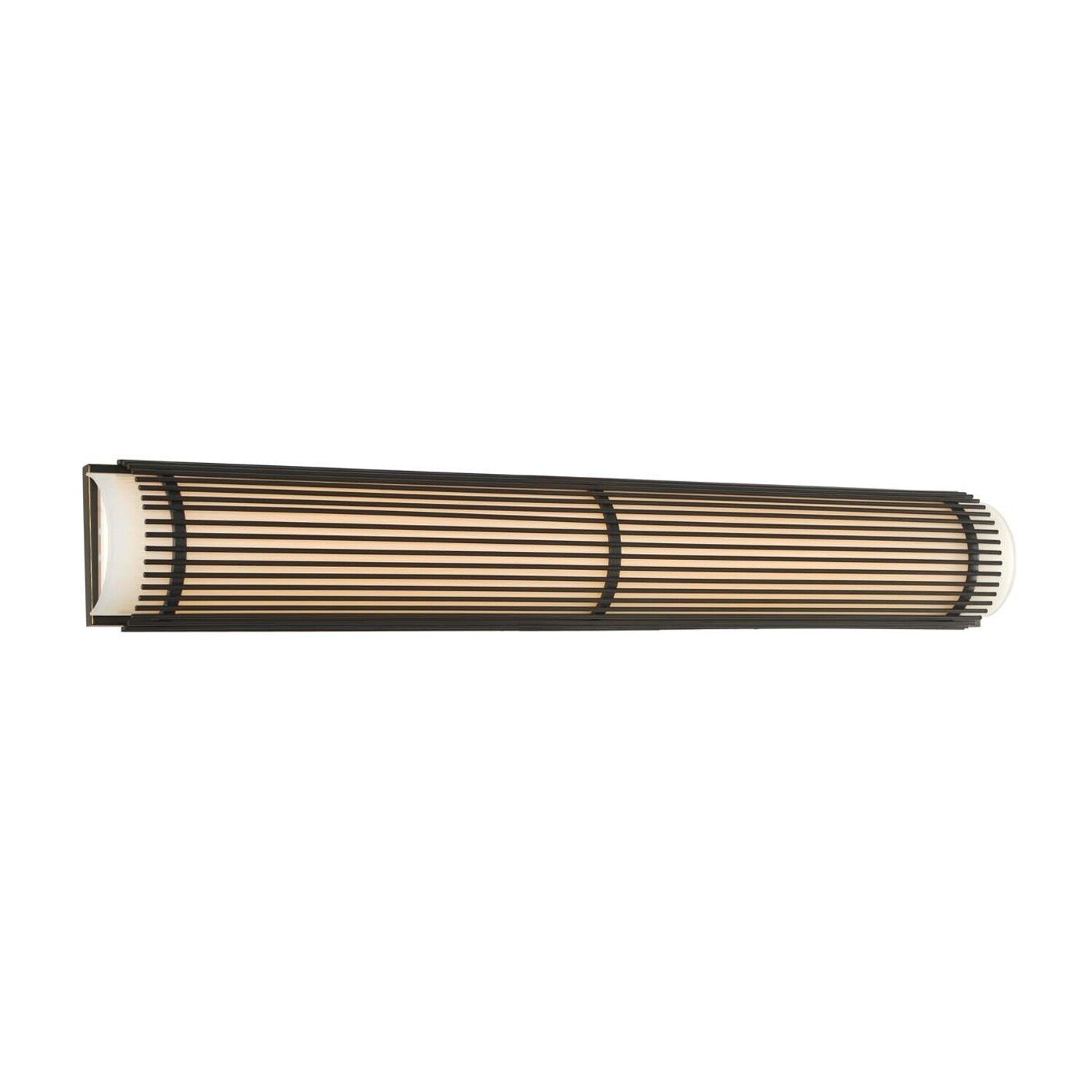 34'' Edgewater 1 Light English Bronze Vanity Light