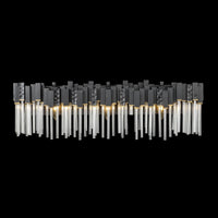 Matrix 3 Light Bath Wall sconce