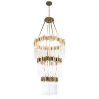 Matrix 18 Light 3-Tier Chandelier