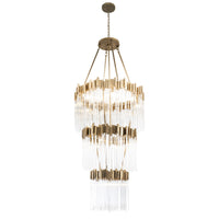 Matrix 18 Light 3-Tier Chandelier