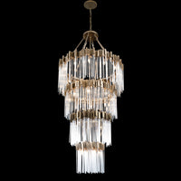 Matrix 30Light 4-Tier Chandelier