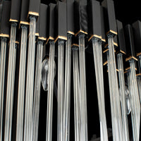 Matrix 30Light 4-Tier Chandelier