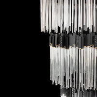 Matrix 30Light 4-Tier Chandelier