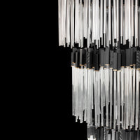 Matrix 30Light 4-Tier Chandelier