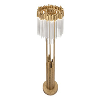 Matrix 6 Light Floor Lamp