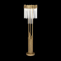 Matrix 6 Light Floor Lamp