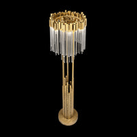 Matrix 6 Light Floor Lamp