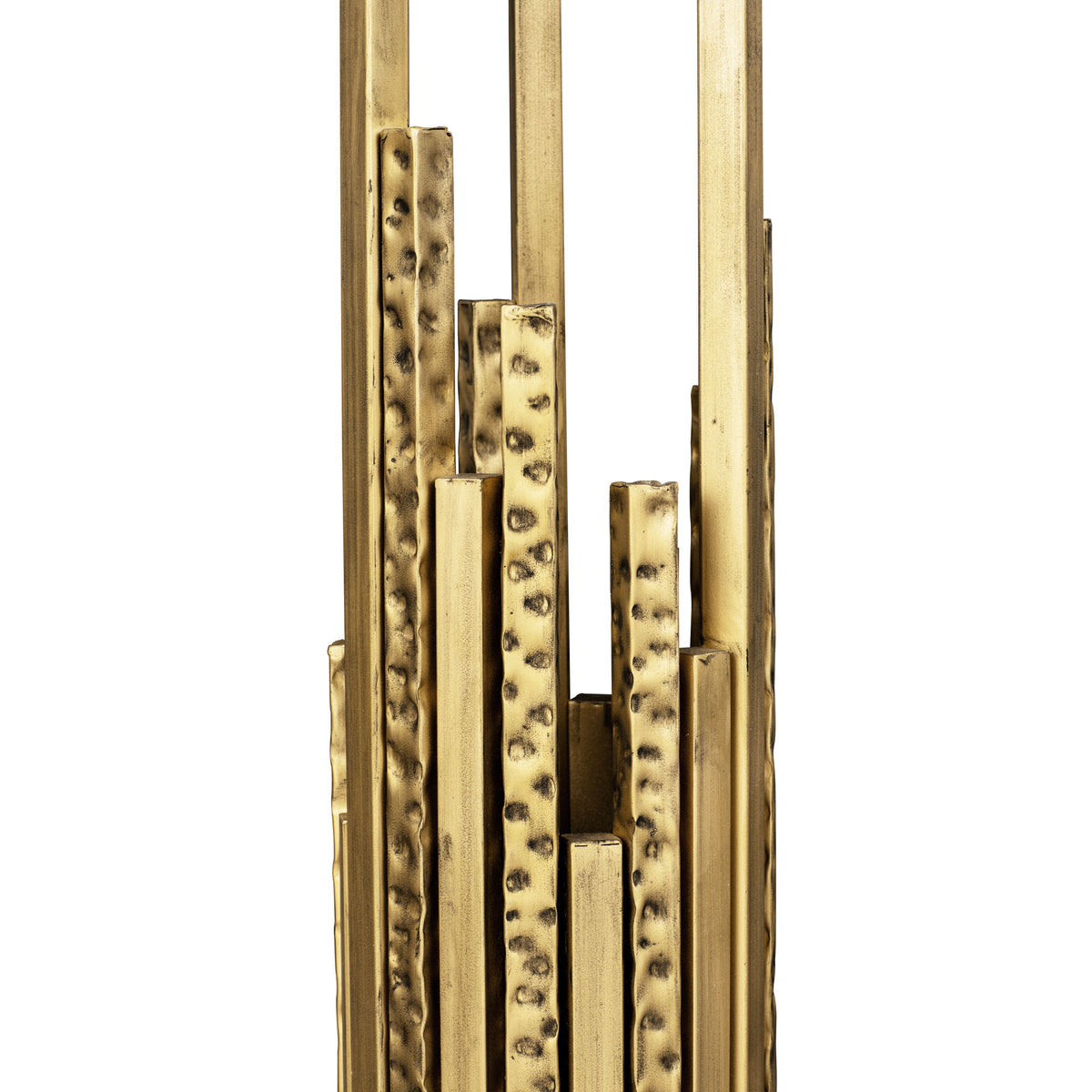 Matrix 6 Light Floor Lamp