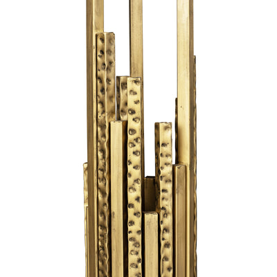 Matrix 6 Light Floor Lamp