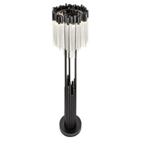Matrix 6 Light Floor Lamp